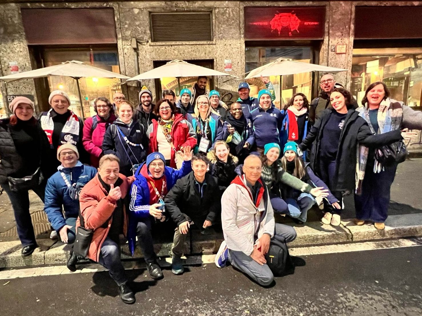 Rencontre avec Alpes 2030 : Transmettre notre expérience du terrain