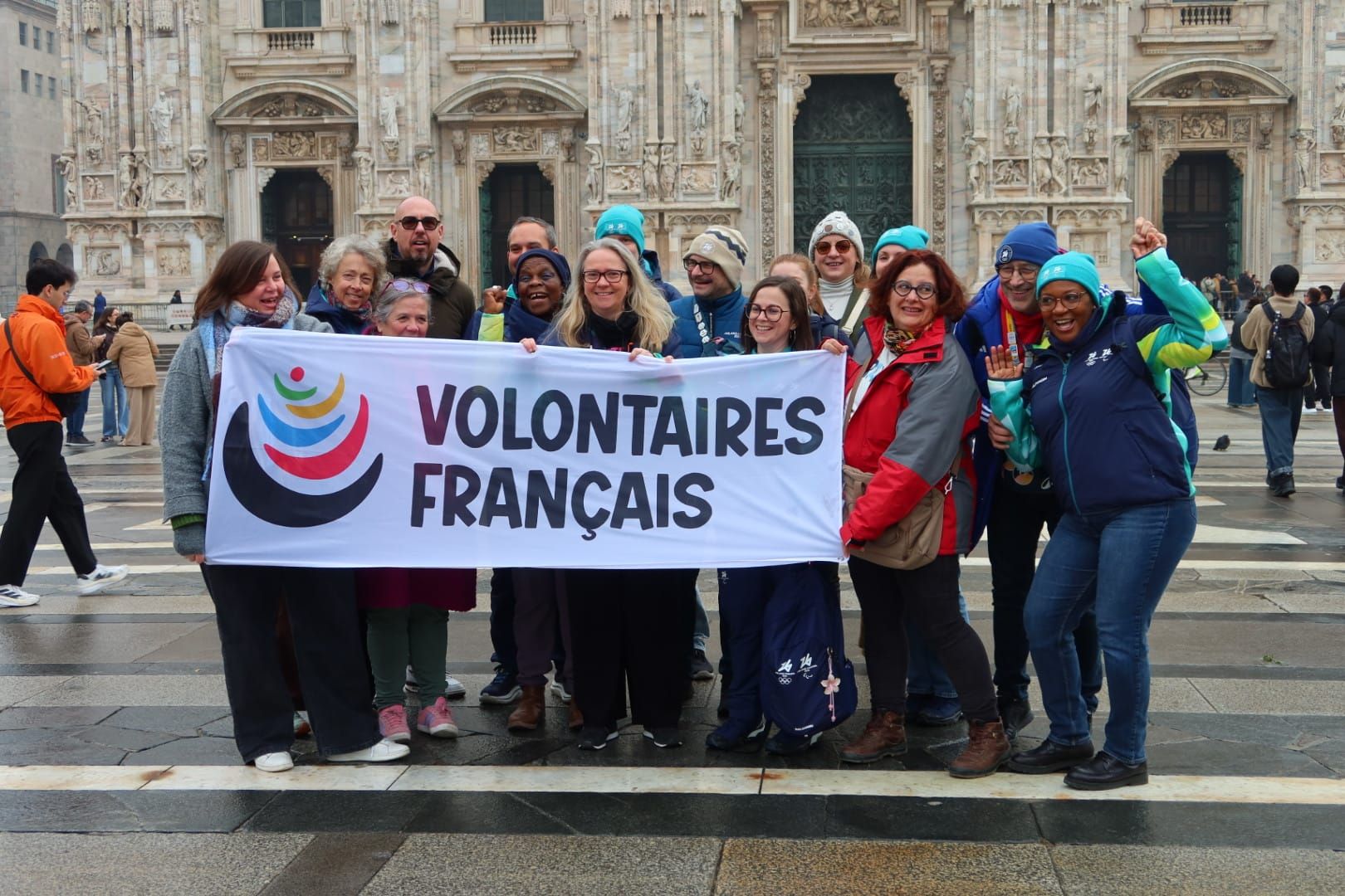 L’expérience volontaire à l’étranger : Place à la découverte culturelle !